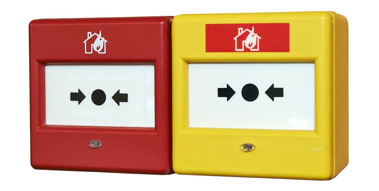 Fire Alarm & Emergency Lighting